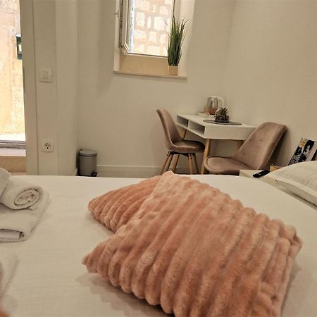 Room M&M Dubrovnik Eksteriør billede