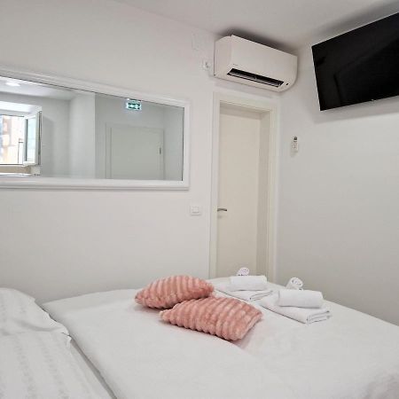 Room M&M Dubrovnik Eksteriør billede