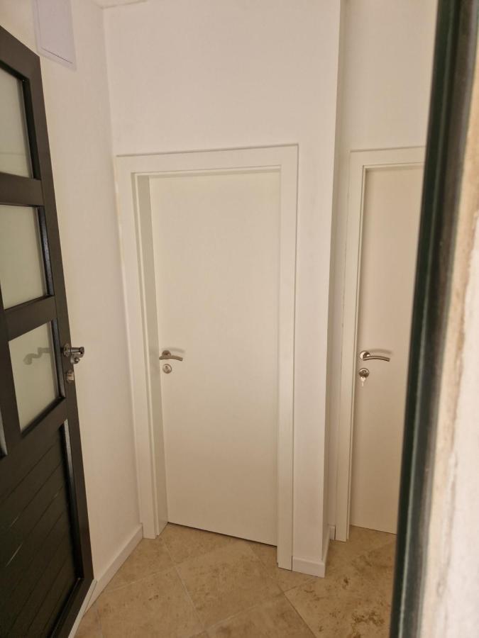 Room M&M Dubrovnik Eksteriør billede