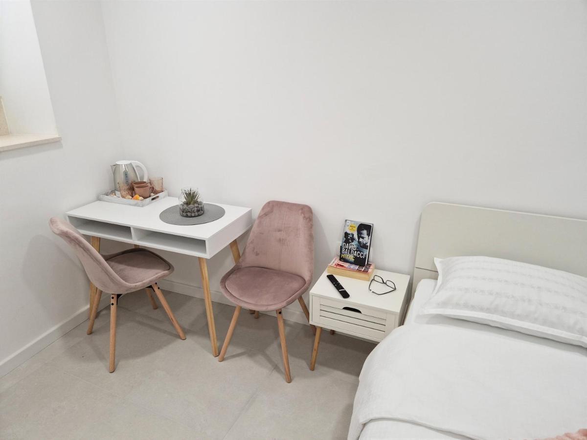 Room M&M Dubrovnik Eksteriør billede