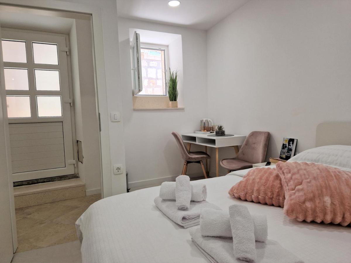 Room M&M Dubrovnik Eksteriør billede