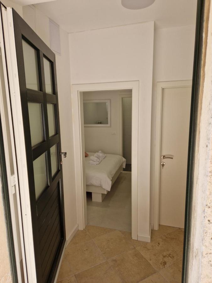 Room M&M Dubrovnik Eksteriør billede