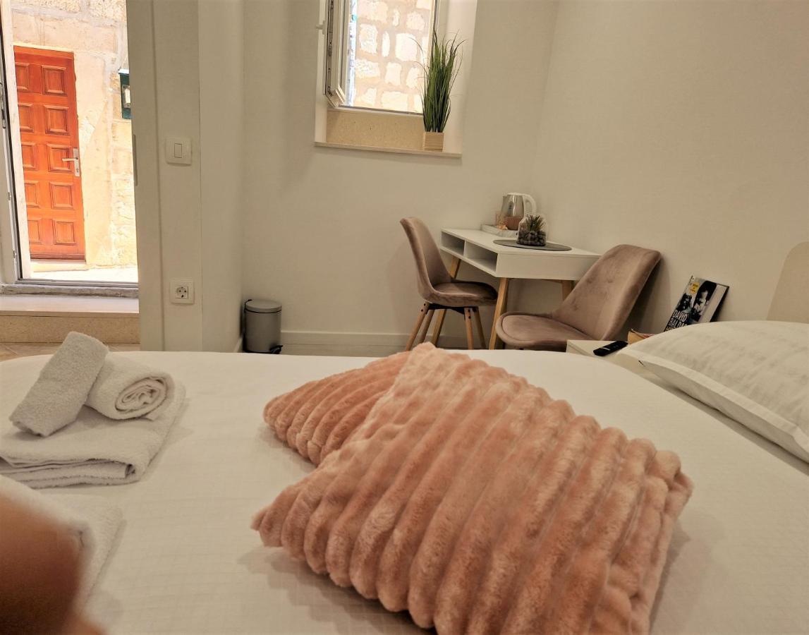 Room M&M Dubrovnik Eksteriør billede