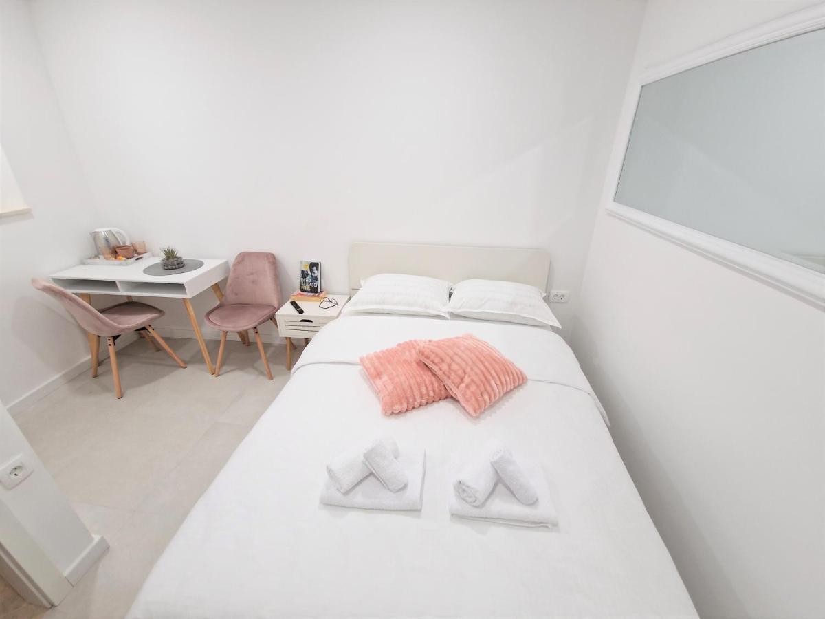 Room M&M Dubrovnik Eksteriør billede